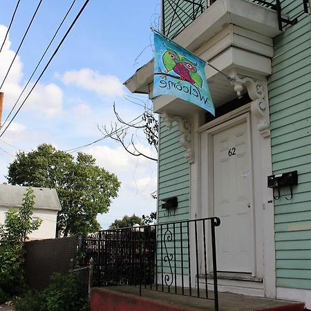 Providence Hostel & Guest House 외부 사진