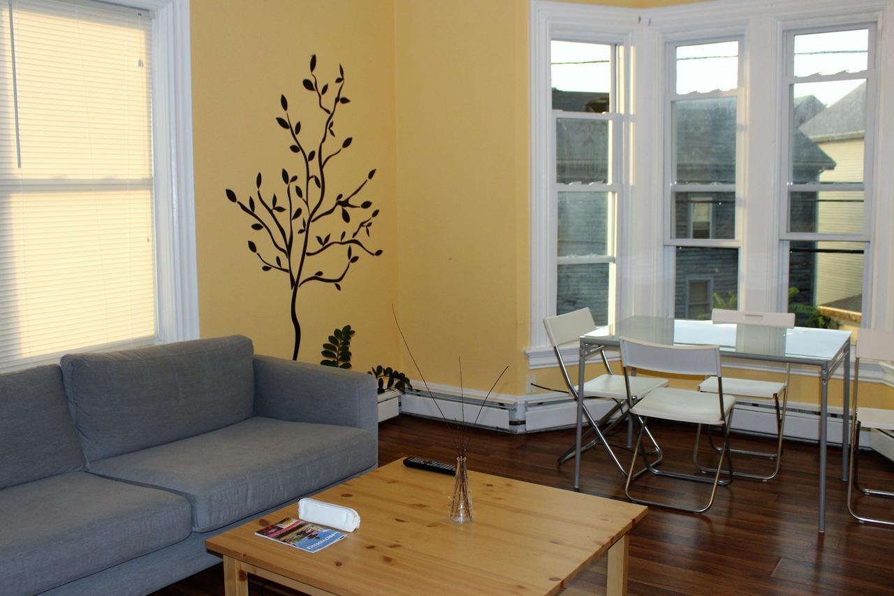 Providence Hostel & Guest House 외부 사진