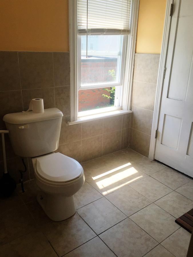 Providence Hostel & Guest House 외부 사진