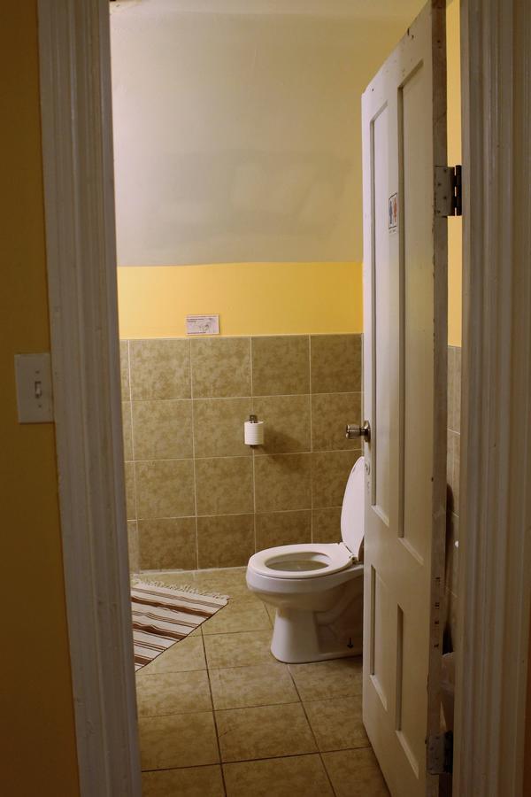 Providence Hostel & Guest House 외부 사진